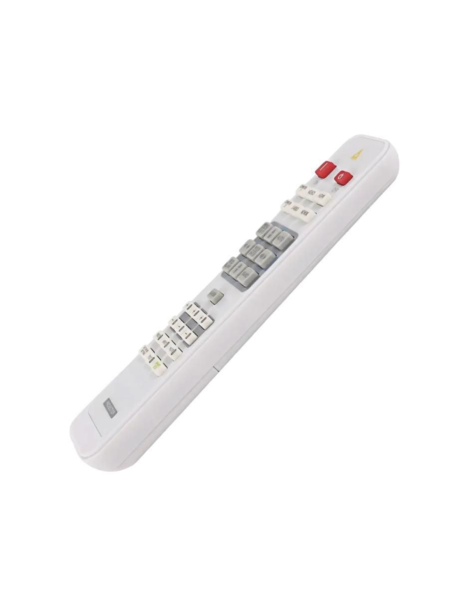 Control remoto para proyector 3