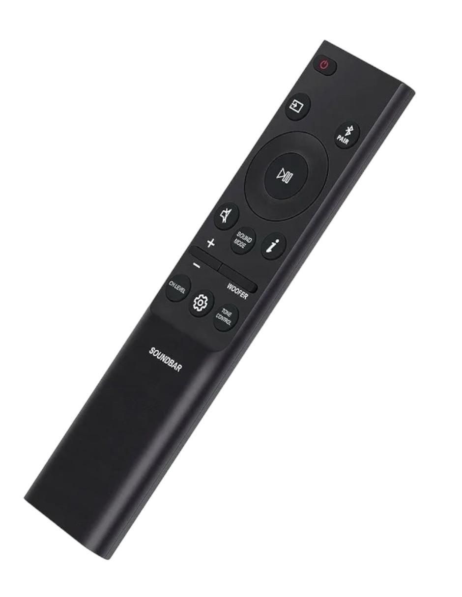 Control remoto universal para barra de sonido 2