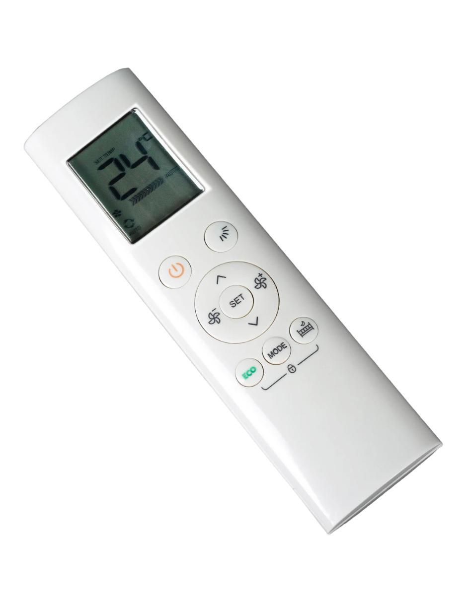 Control remoto para aire acondicionado Mirage 2