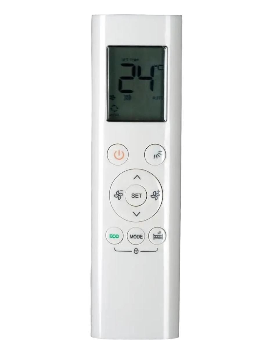 Control remoto para aire acondicionado Mirage Control remoto para aire acondicionado Mirage