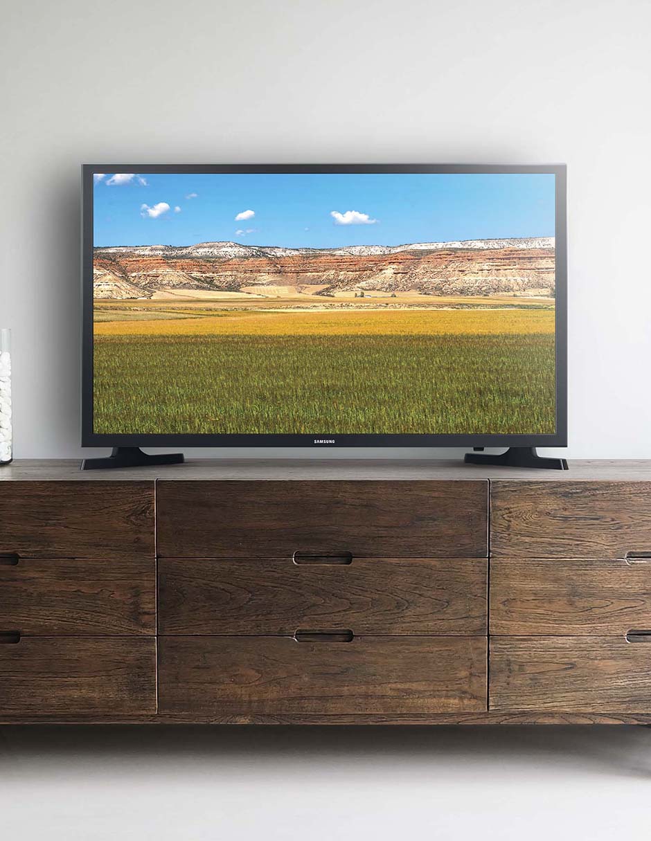 Pantalla LED de 32 pulgadas HD LH32BETBDGKXZX 3