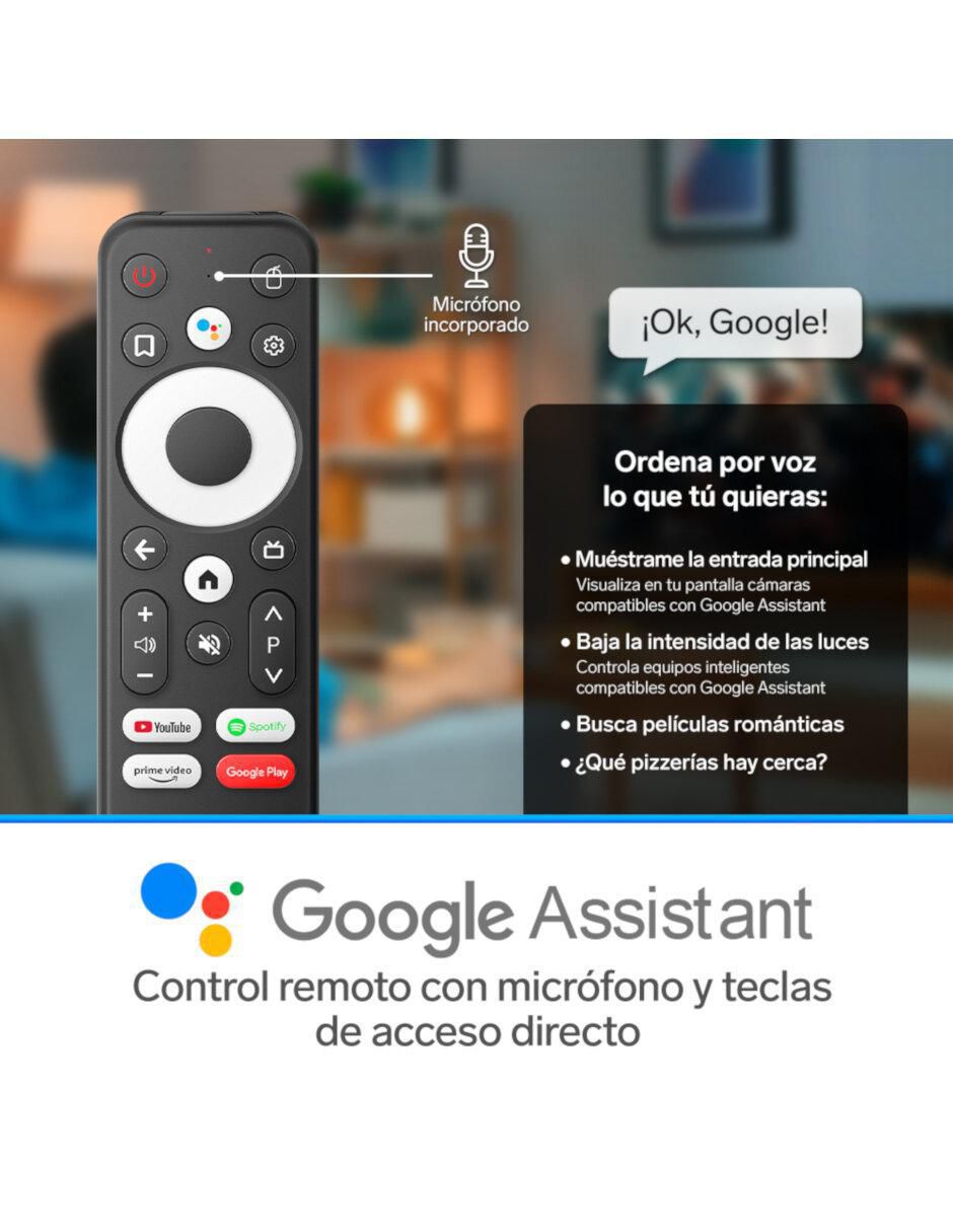 Smart tv box INTV-1000 3