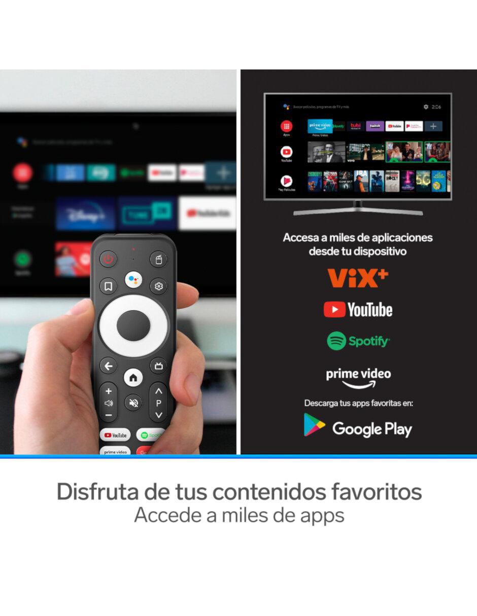 Smart tv box INTV-1000 5
