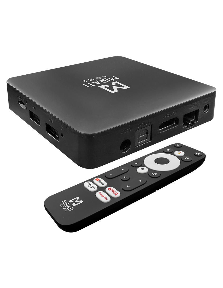 Smart tv box MTB001 Smart tv box MTB001