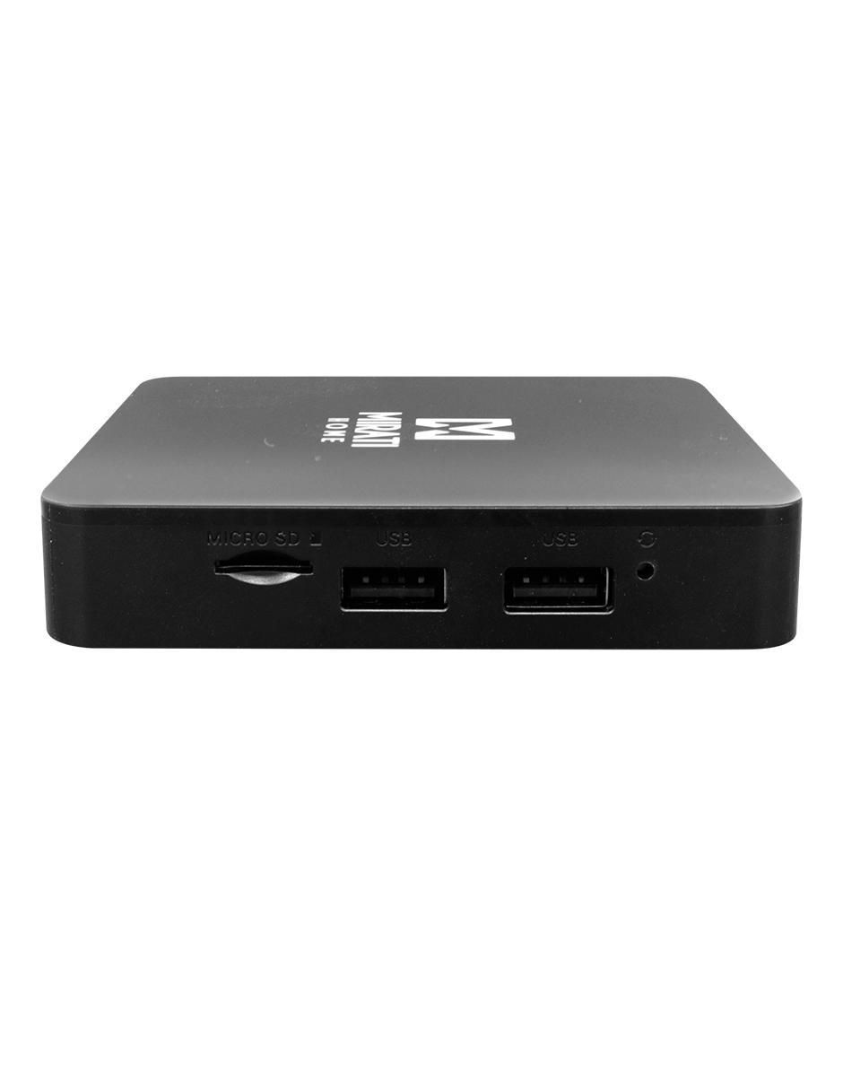 Smart tv box MTB001 3
