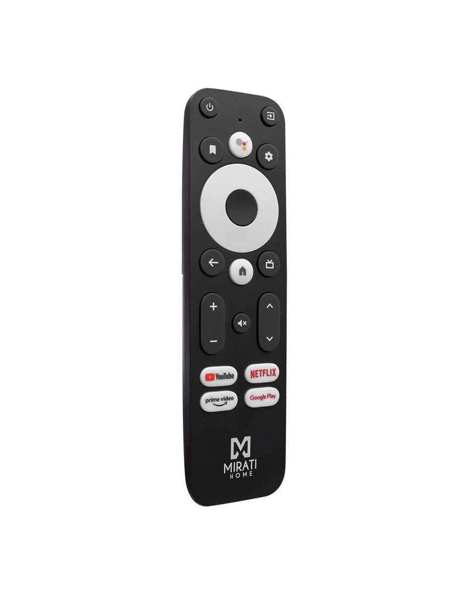Smart tv box MTB001 7