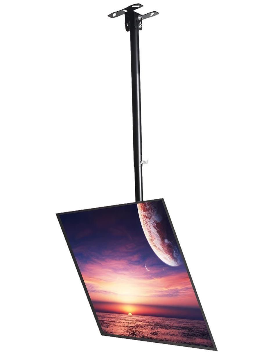 Soporte para pantalla inclinable