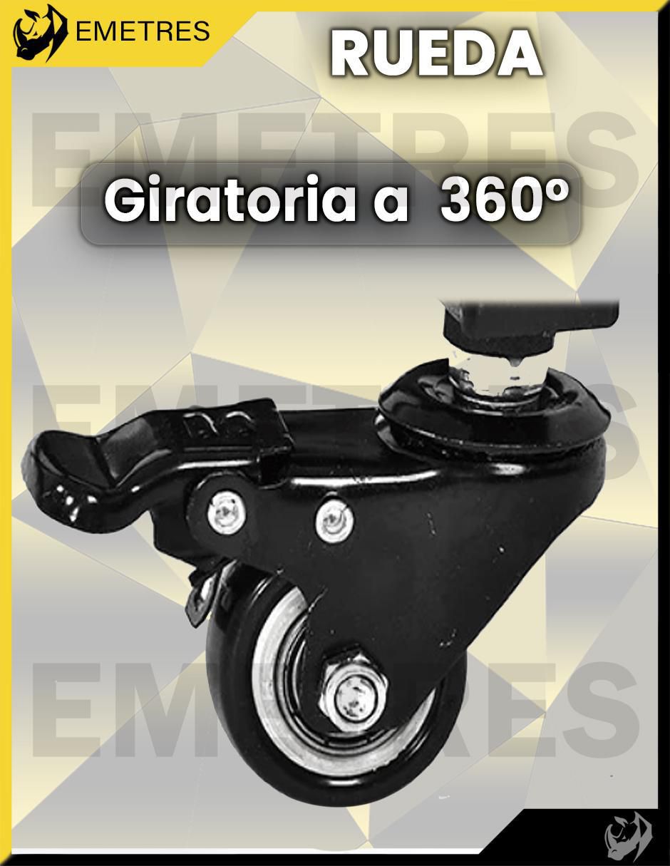 Soporte para pantalla portátil 5