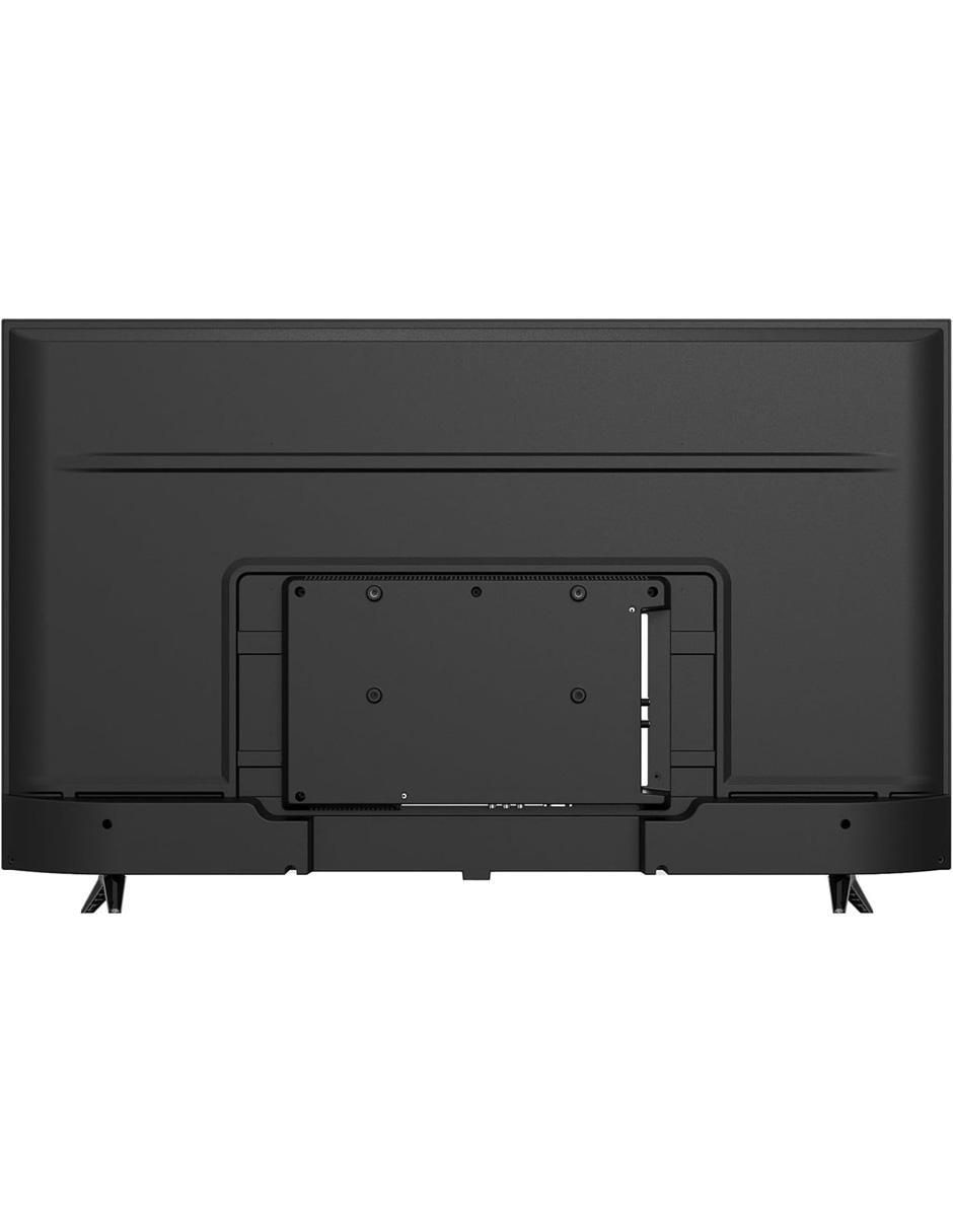 Pantalla Smart TV LED de 43 pulgadas Full HD SMX43P+HDMI con Roku TV 2