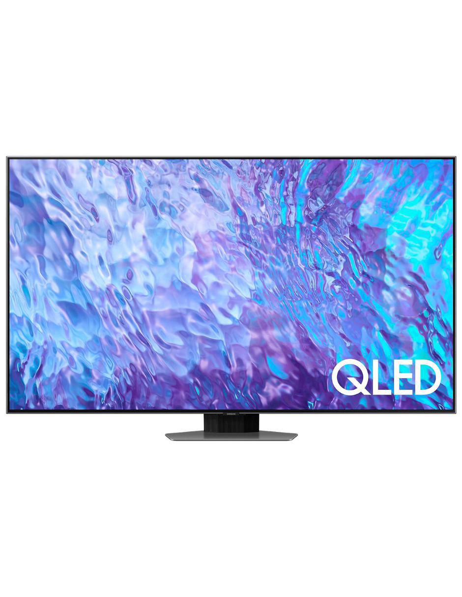 Pantalla Smart TV QLED de 65 pulgadas 4K/UHD QN65Q80CAF 1