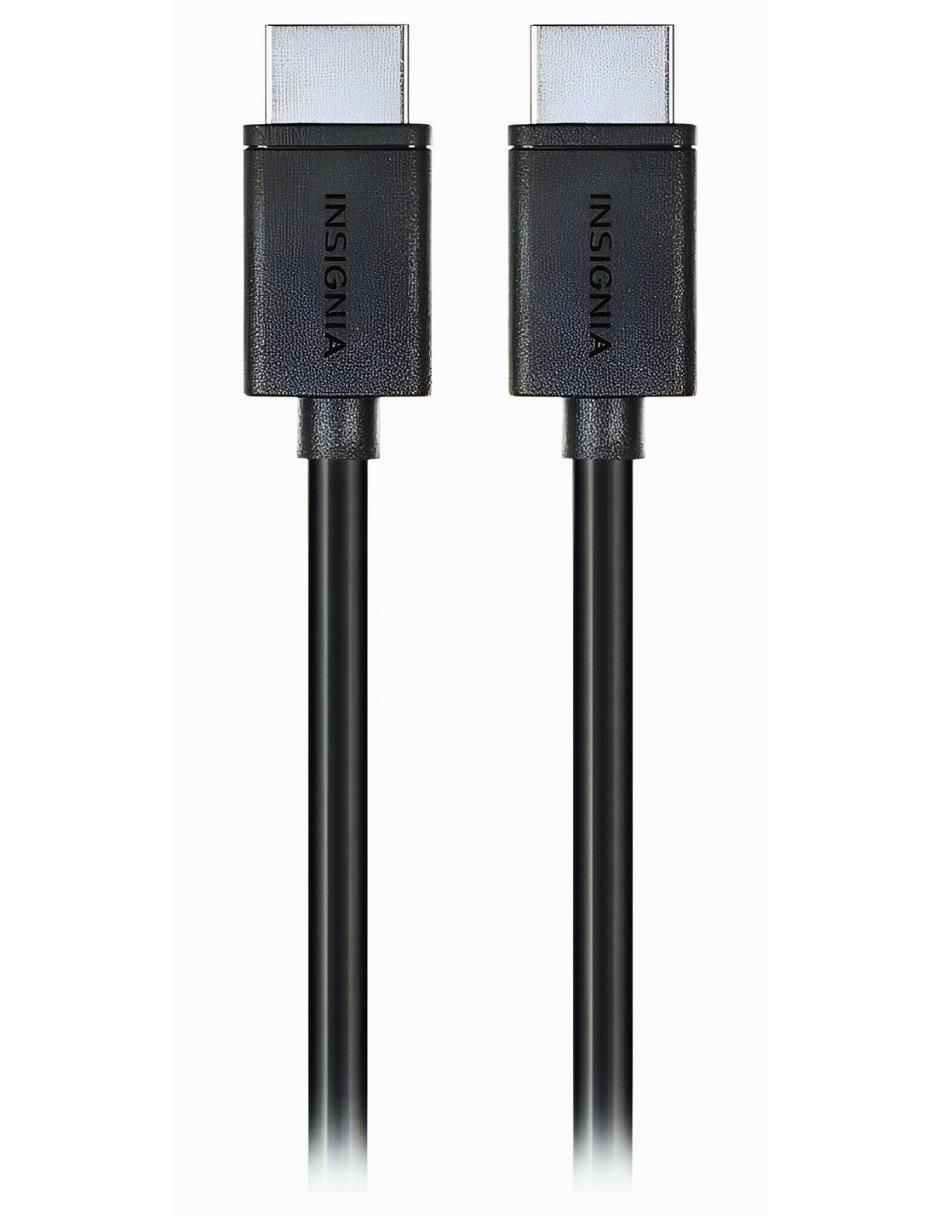 Cable micro HDMI a tipo HDMI de 20 cm