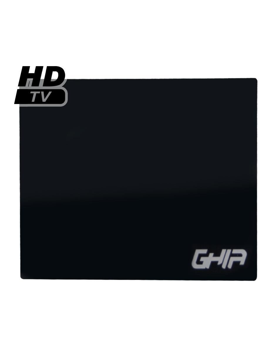 Antena HD/TV de televisión 2