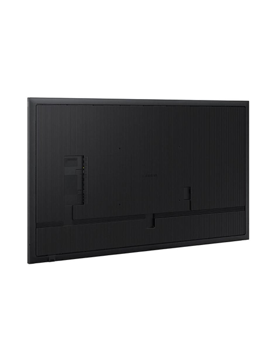 Pantalla de señalización interactiva LH65QMCEBGCXGO 4K 3