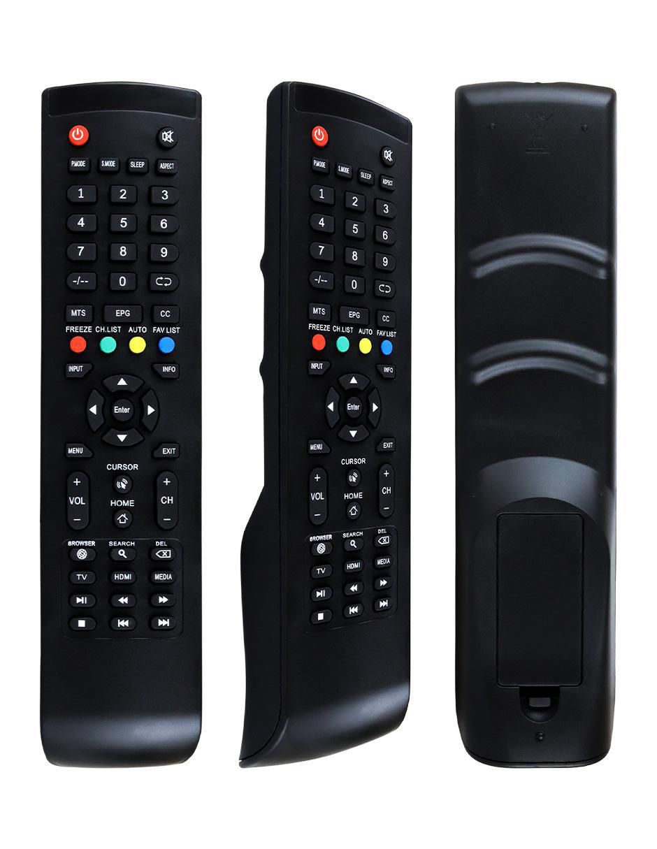 Control remoto para Smart TV CE-P77 12