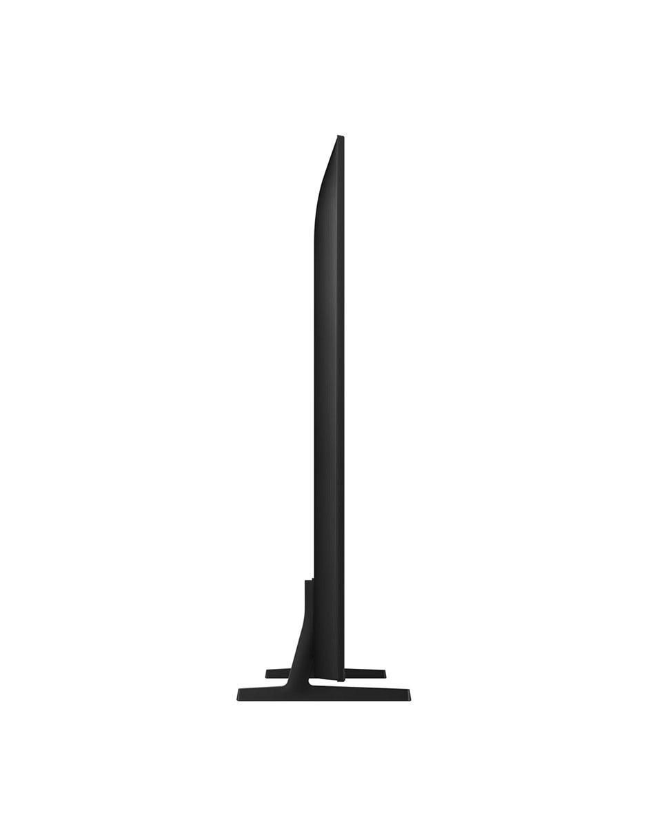 Pantalla Smart TV Plasma de 50 pulgadas 4K/UHD UN-50DU7000 con Google TV 5