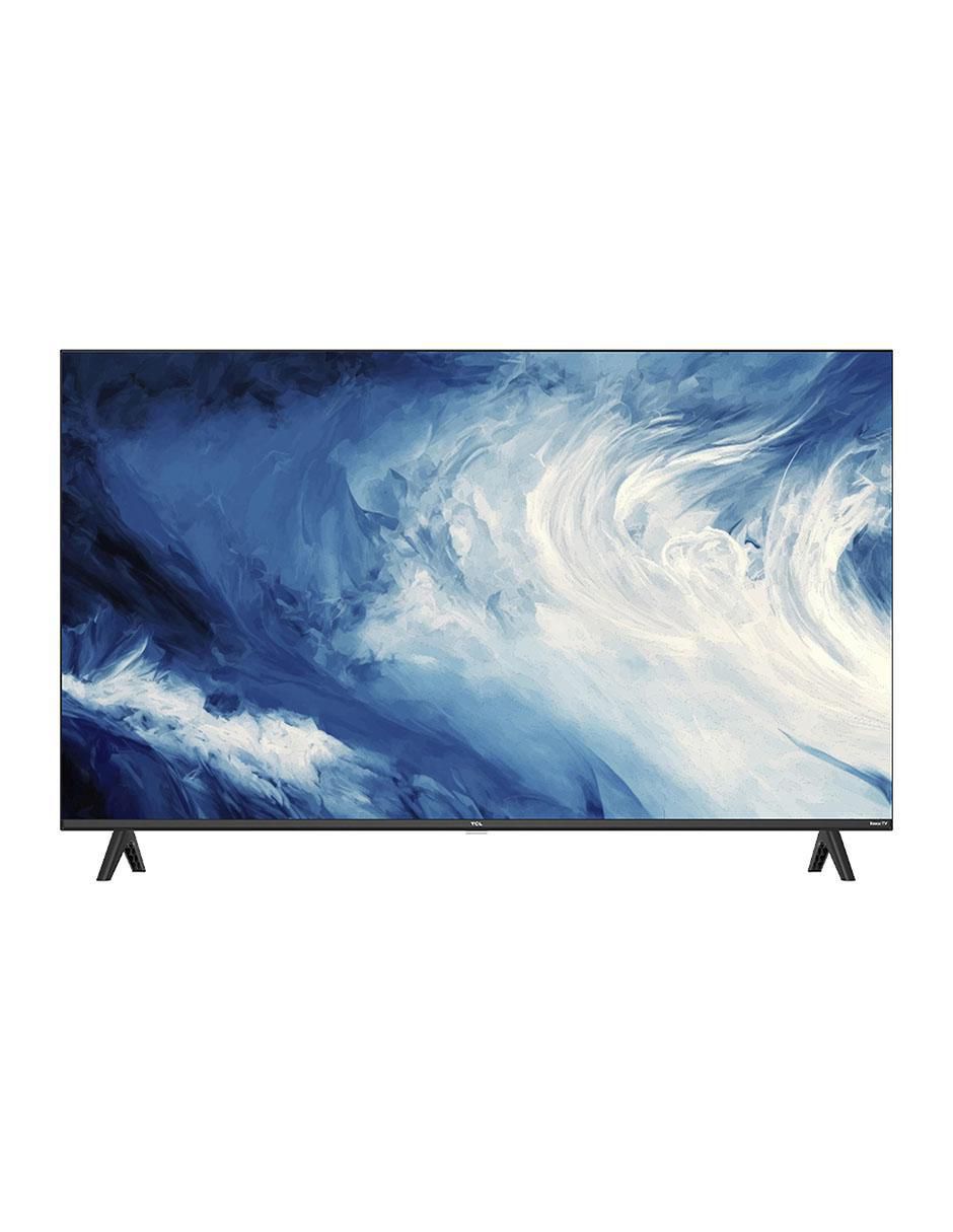 Pantalla LED de 40 pulgadas Full HD 40S310R-MX con Roku TV