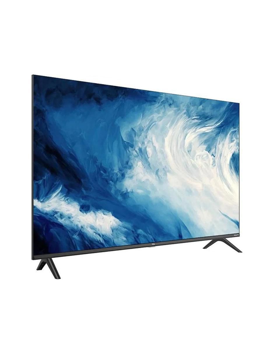 Pantalla LED de 40 pulgadas Full HD 40S310R-MX con Roku TV