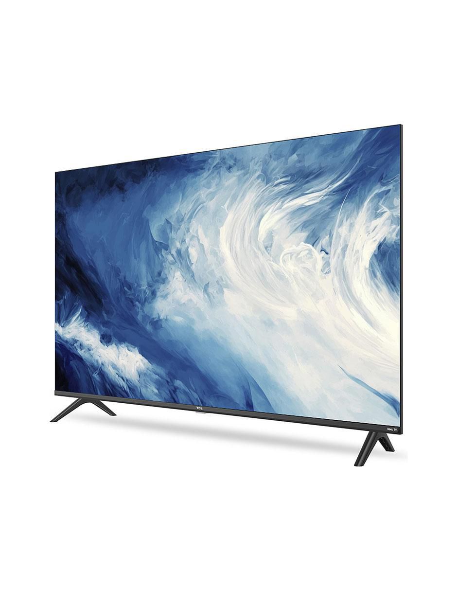 Pantalla LED de 40 pulgadas Full HD 40S310R-MX con Roku TV