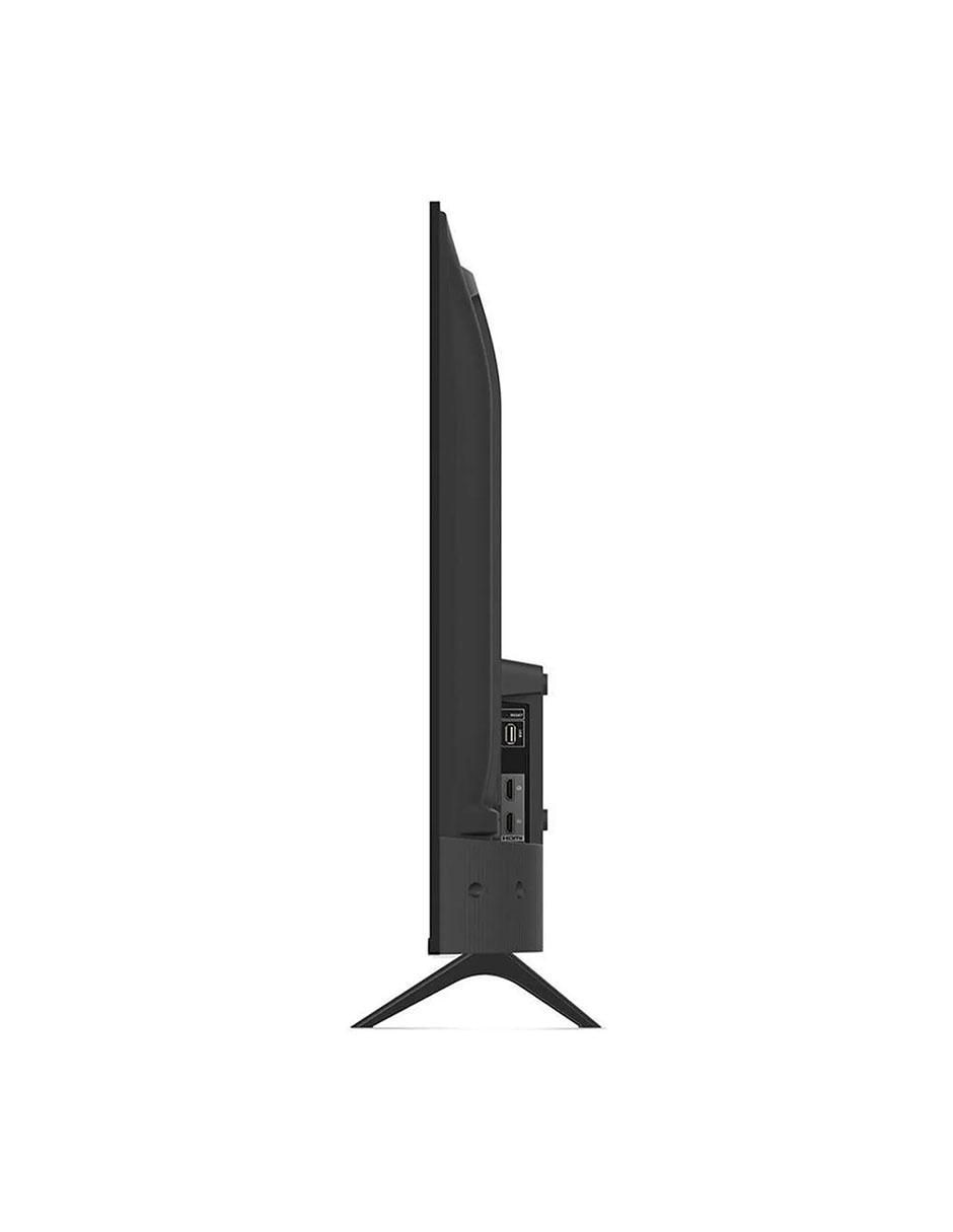 Pantalla LED de 40 pulgadas Full HD 40S310R-MX con Roku TV 6
