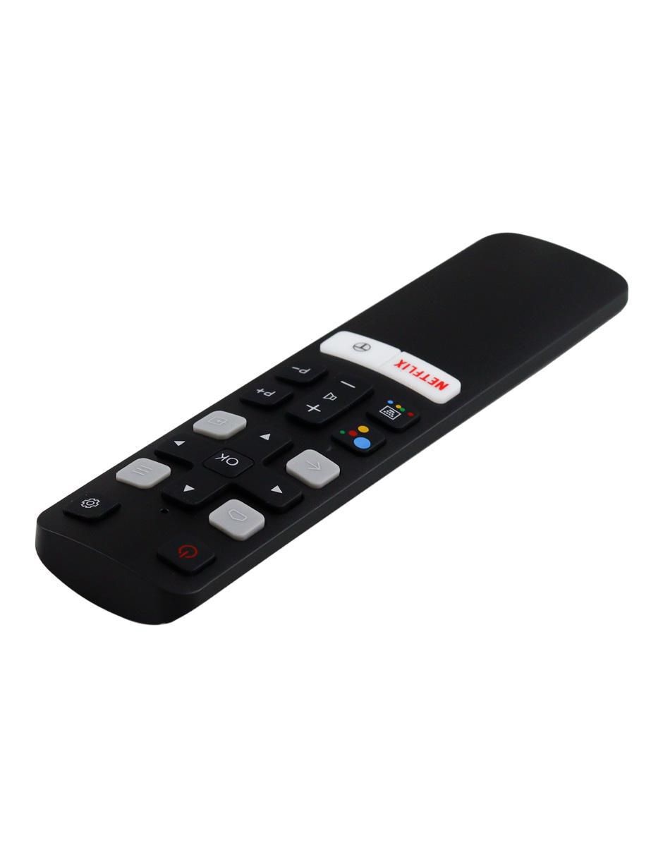 Control remoto para Smart TV CE-PT222 compatible con modelos TCL 5