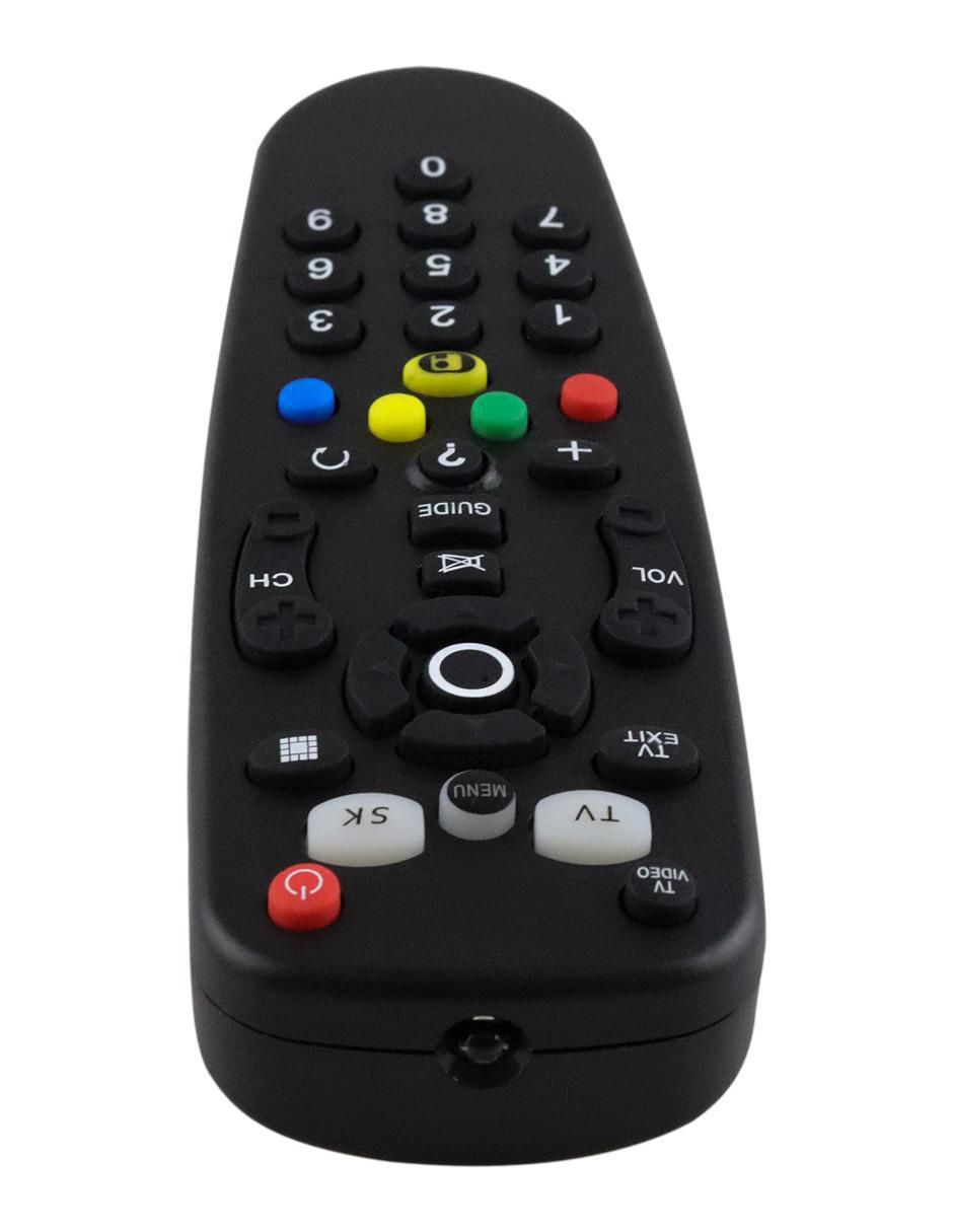 Control remoto para Sky CE-SXY 5