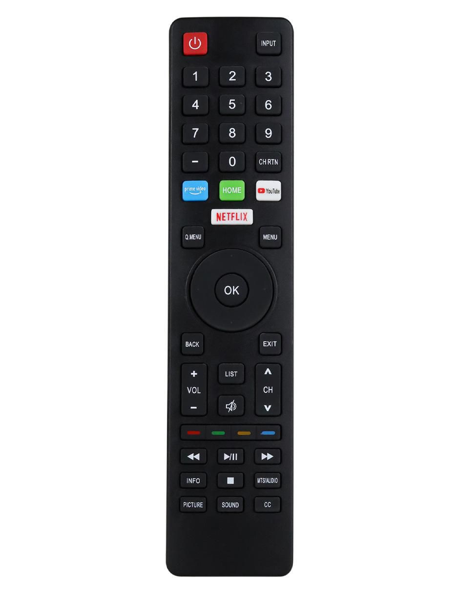 Control remoto para Smart TV CE-HAR
