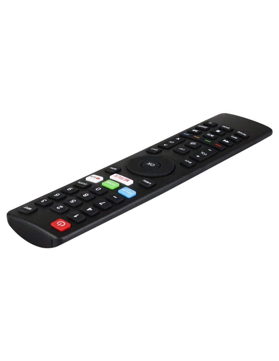 Control remoto para Smart TV CE-HAR 6