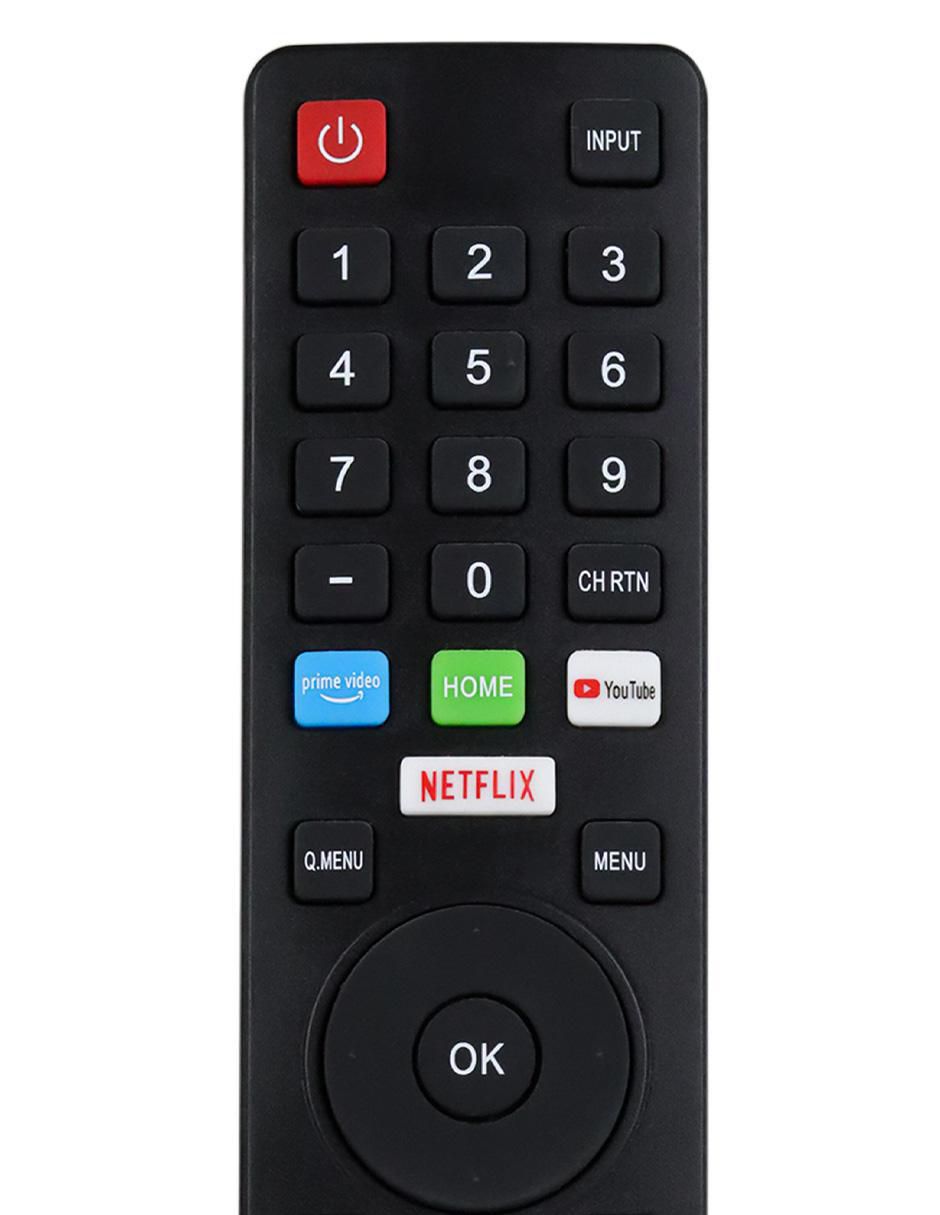 Control remoto para Smart TV CE-HAR 7