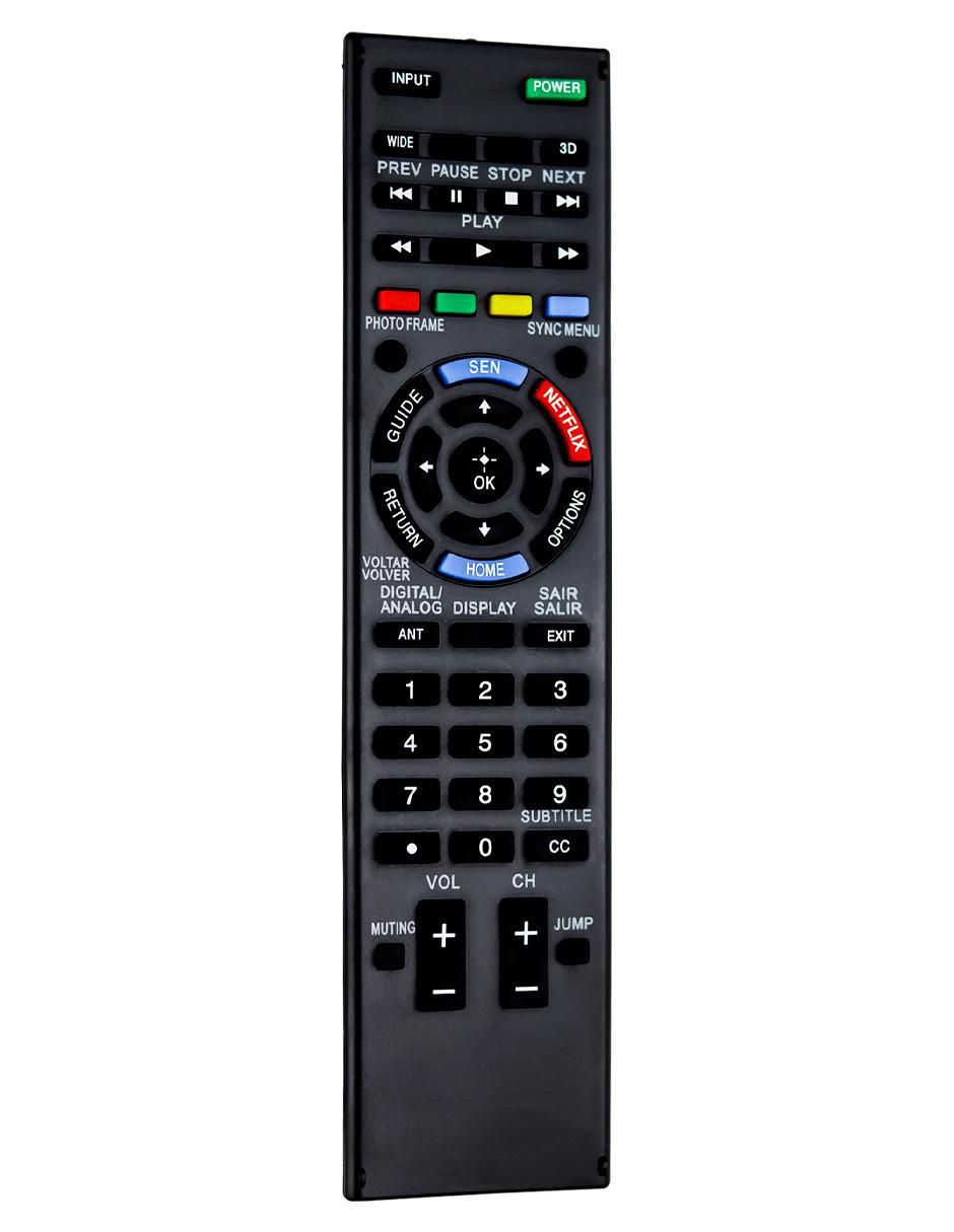 Control remoto para Smart TV CE-PS32 2