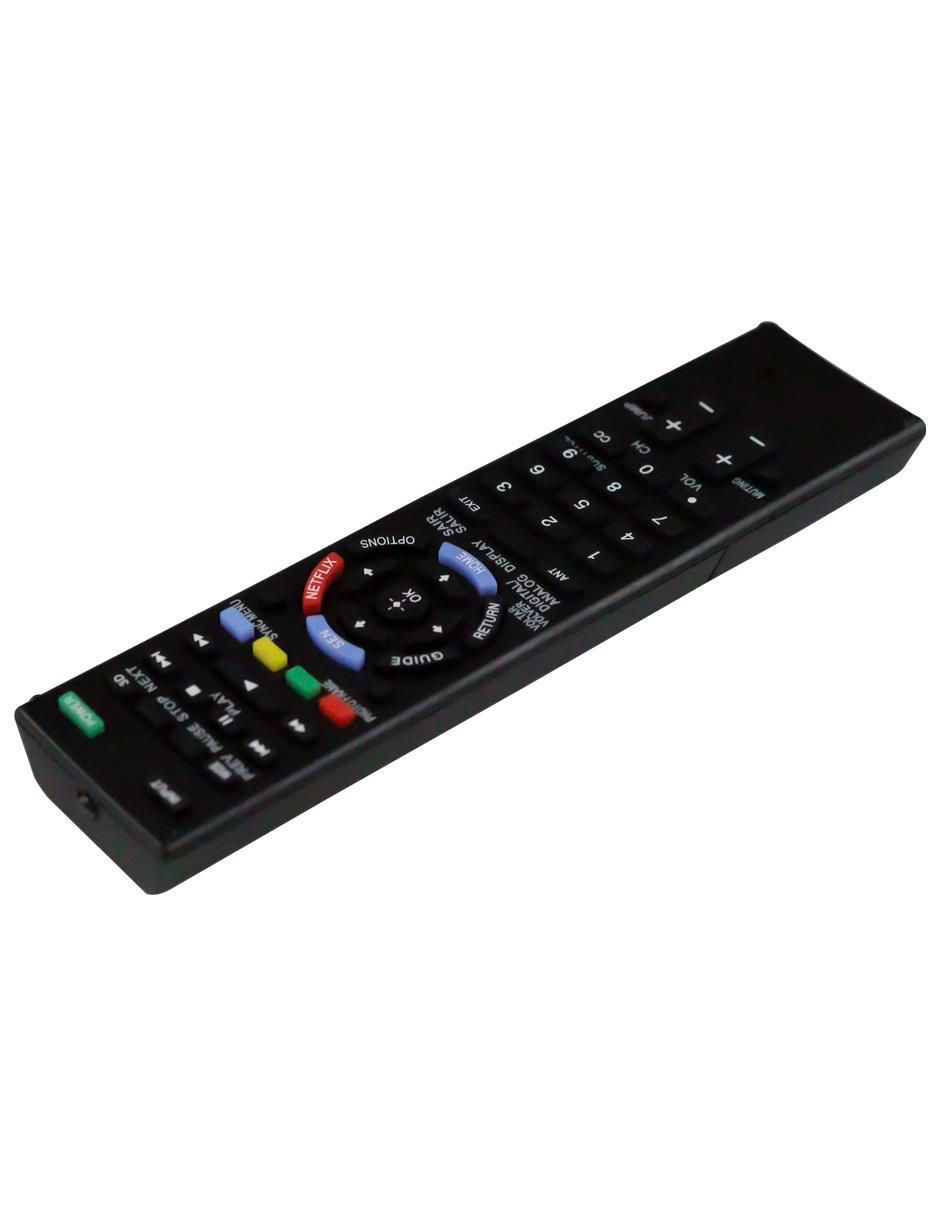 Control remoto para Smart TV CE-PS32 4