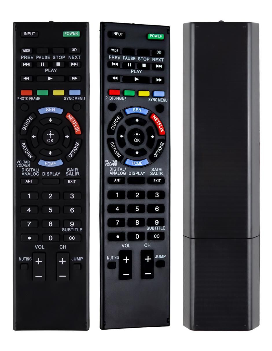 Control remoto para Smart TV CE-PS32 7