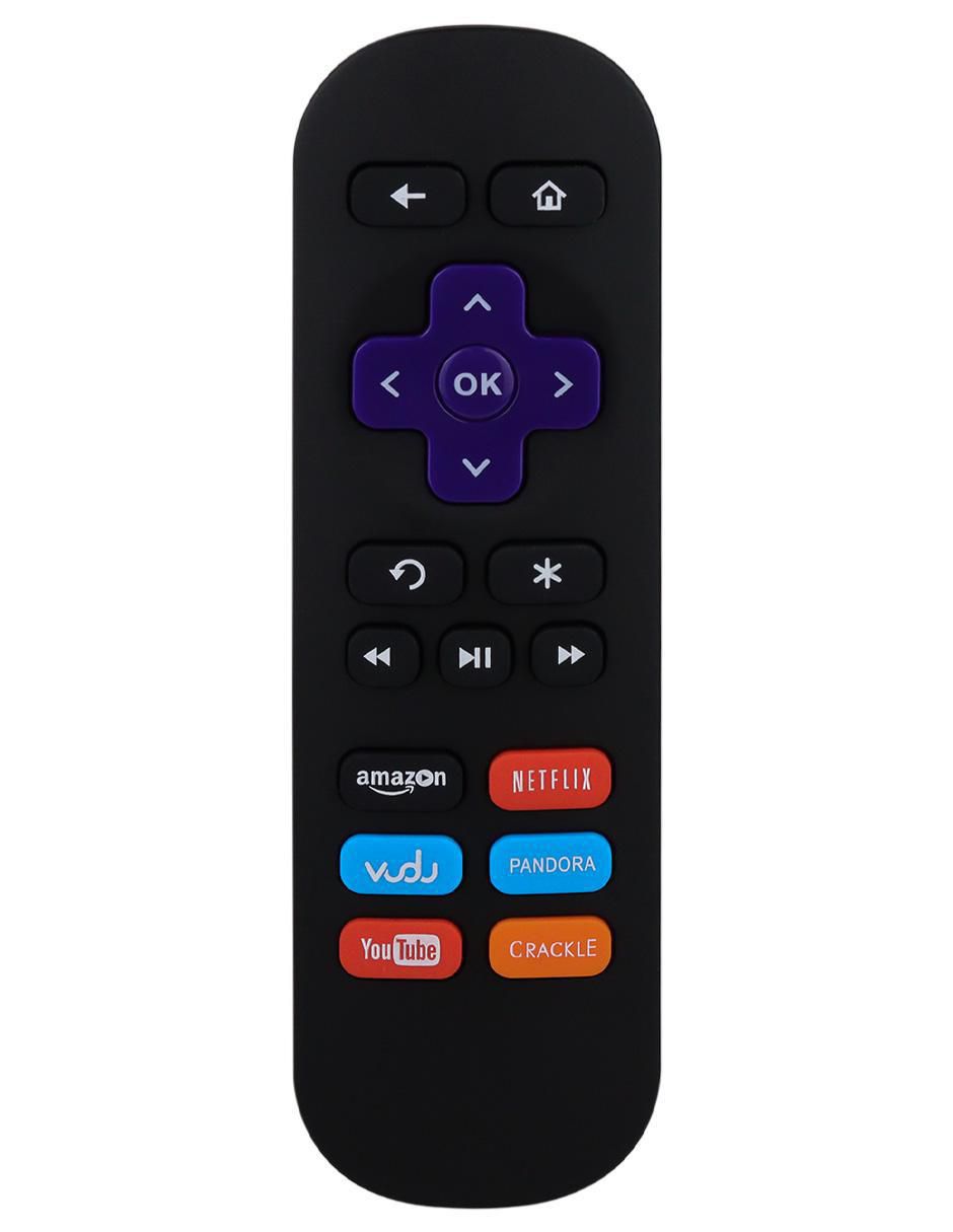 Control remoto para Smart TV CE-RK1 Control remoto para Smart TV CE-RK1
