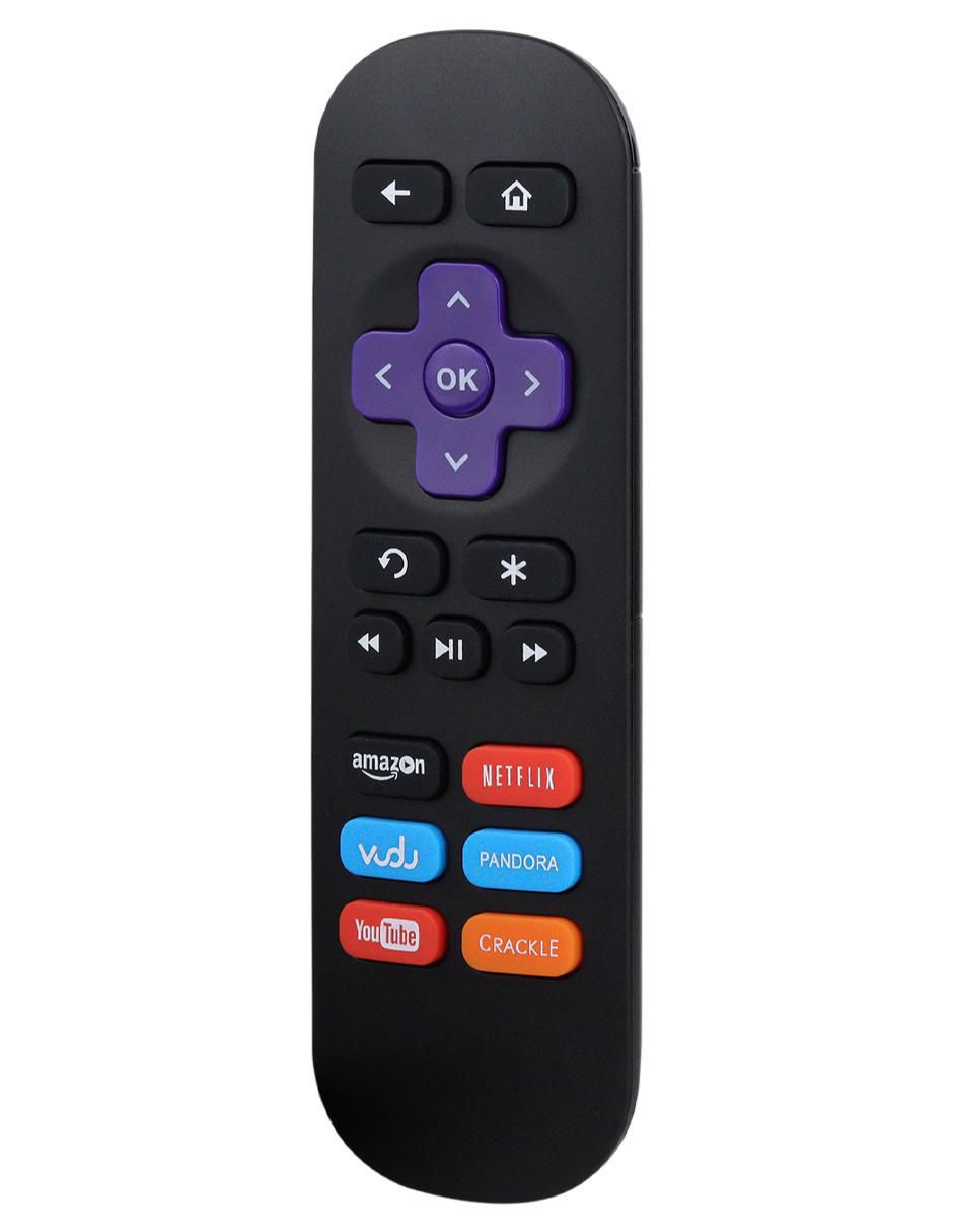 Control remoto para Smart TV CE-RK1 2