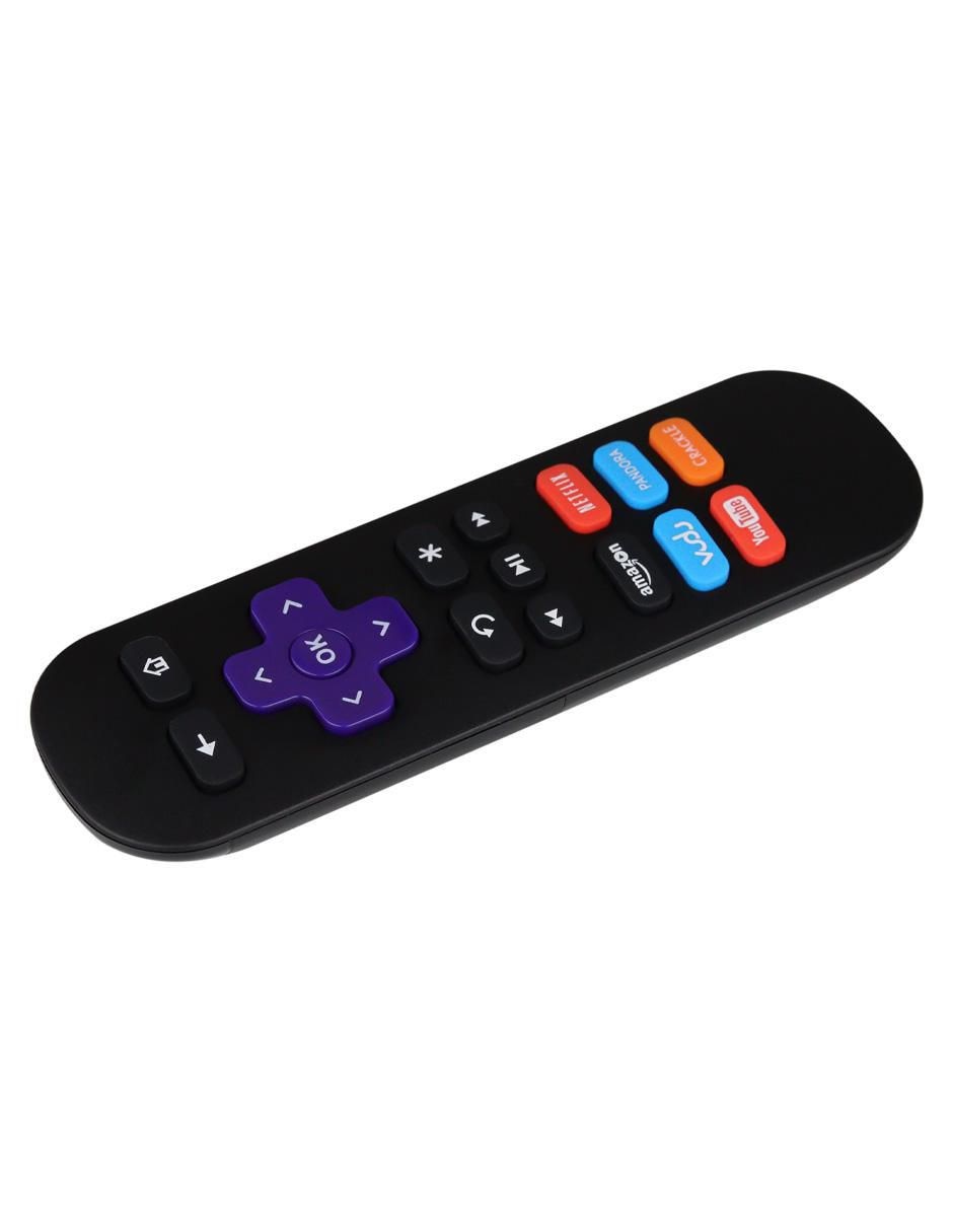 Control remoto para Smart TV CE-RK1 5