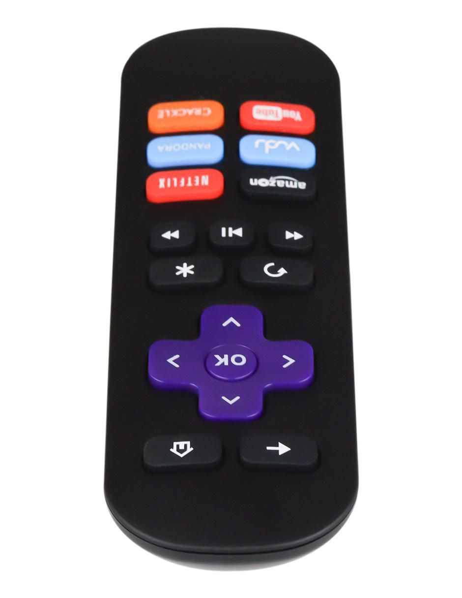 Control remoto para Smart TV CE-RK1 6