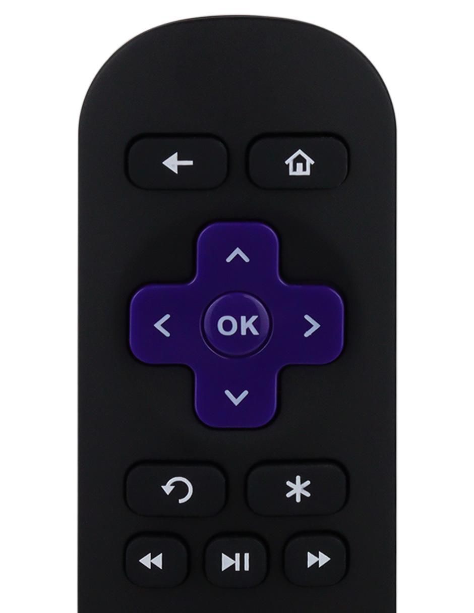 Control remoto para Smart TV CE-RK1 7