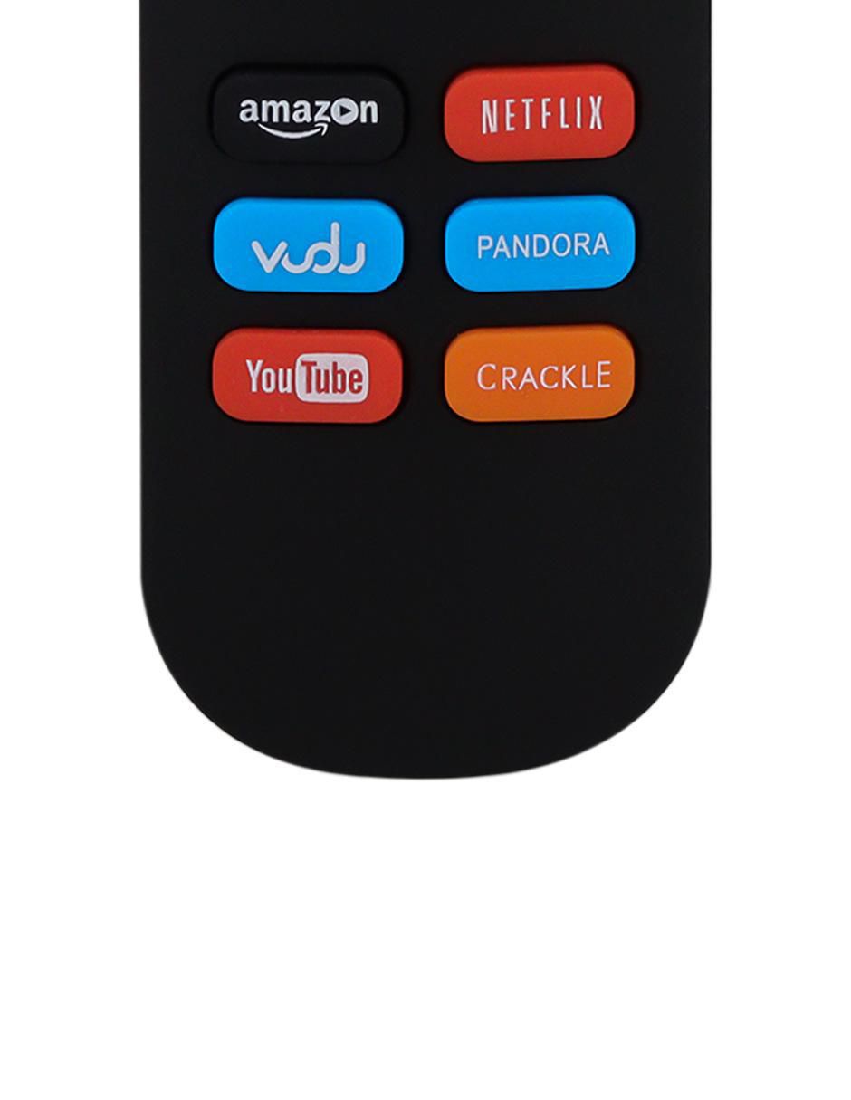 Control remoto para Smart TV CE-RK1 8