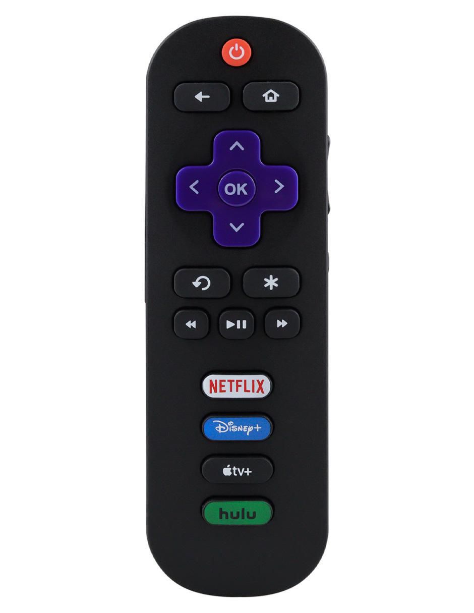 Control remoto para Smart TV CE-ATC14