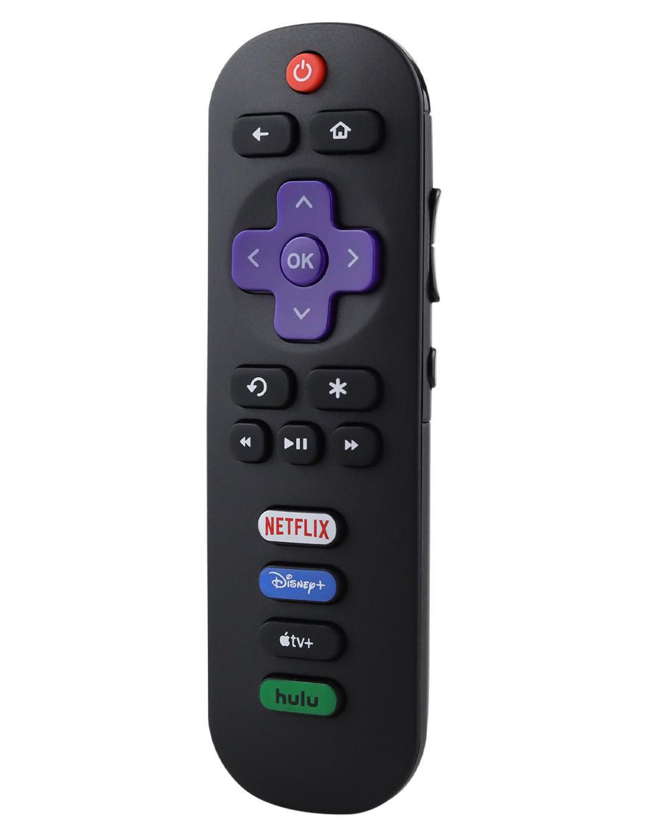 Control remoto para Smart TV CE-ATC14 2