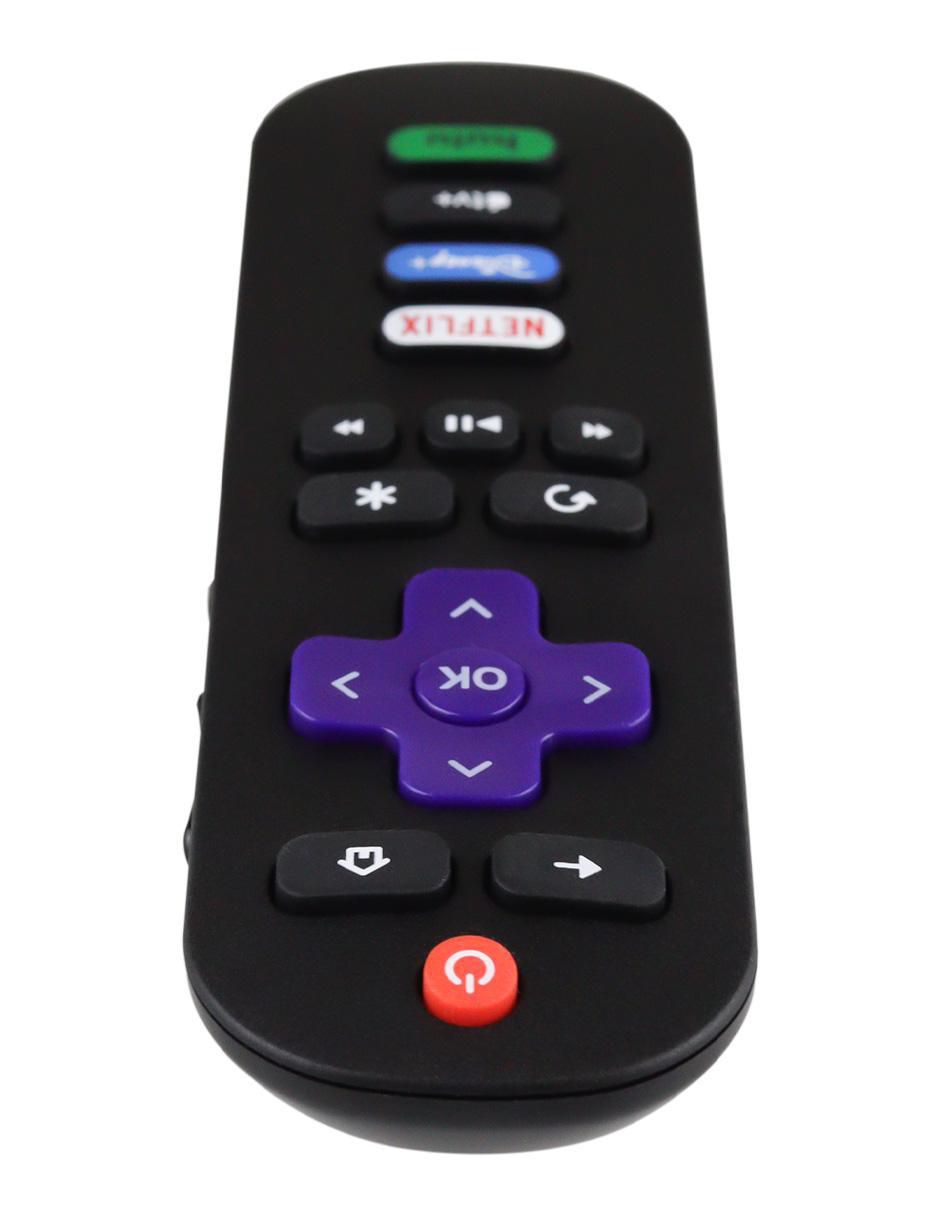 Control remoto para Smart TV CE-ATC14 5