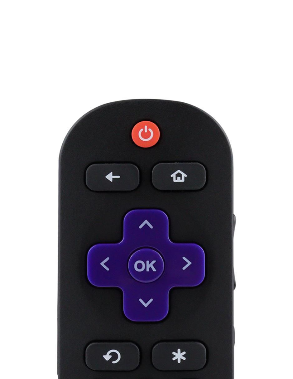 Control remoto para Smart TV CE-ATC14 7