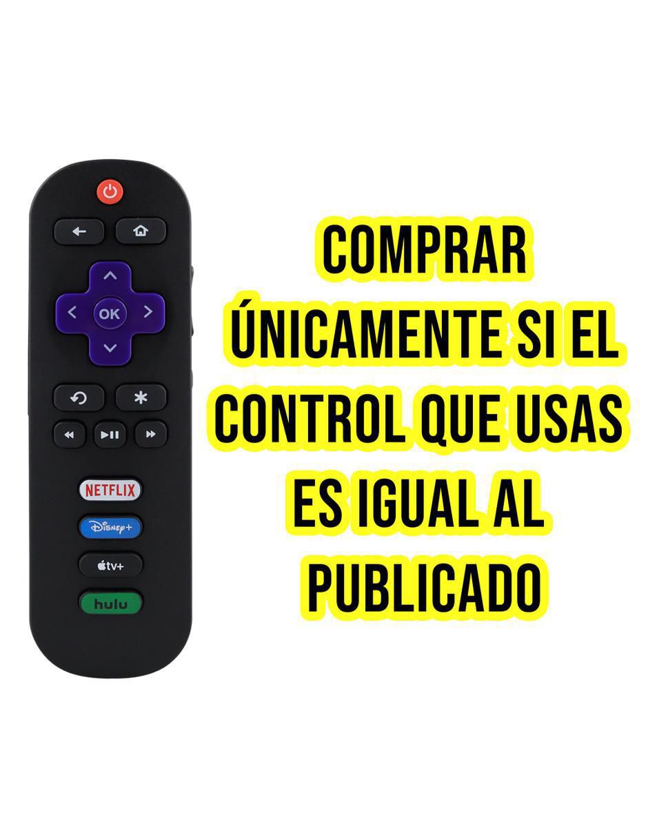 Control remoto para Smart TV CE-ATC14 9