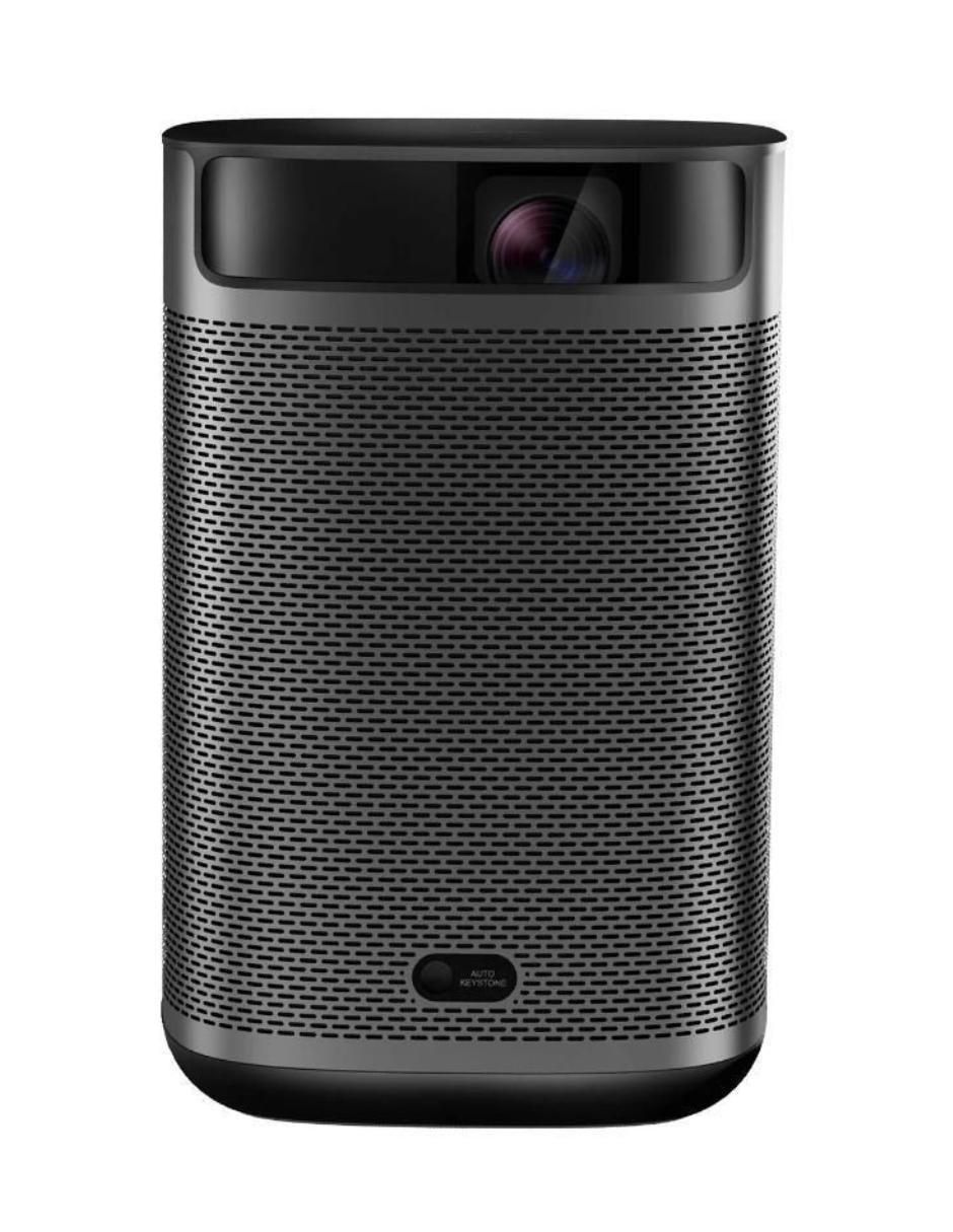 Proyector Mogo Pro+