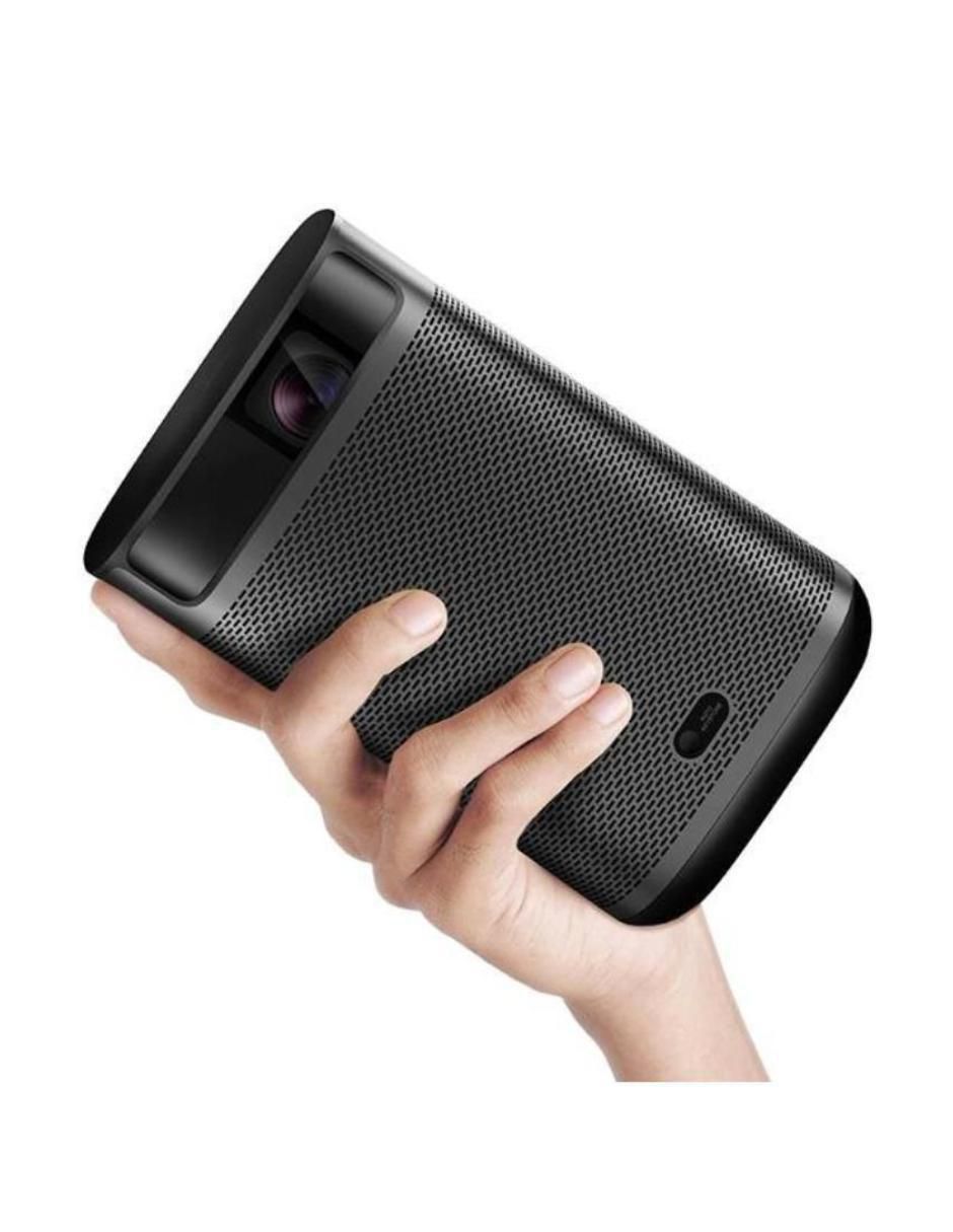 Proyector Mogo Pro+ 2
