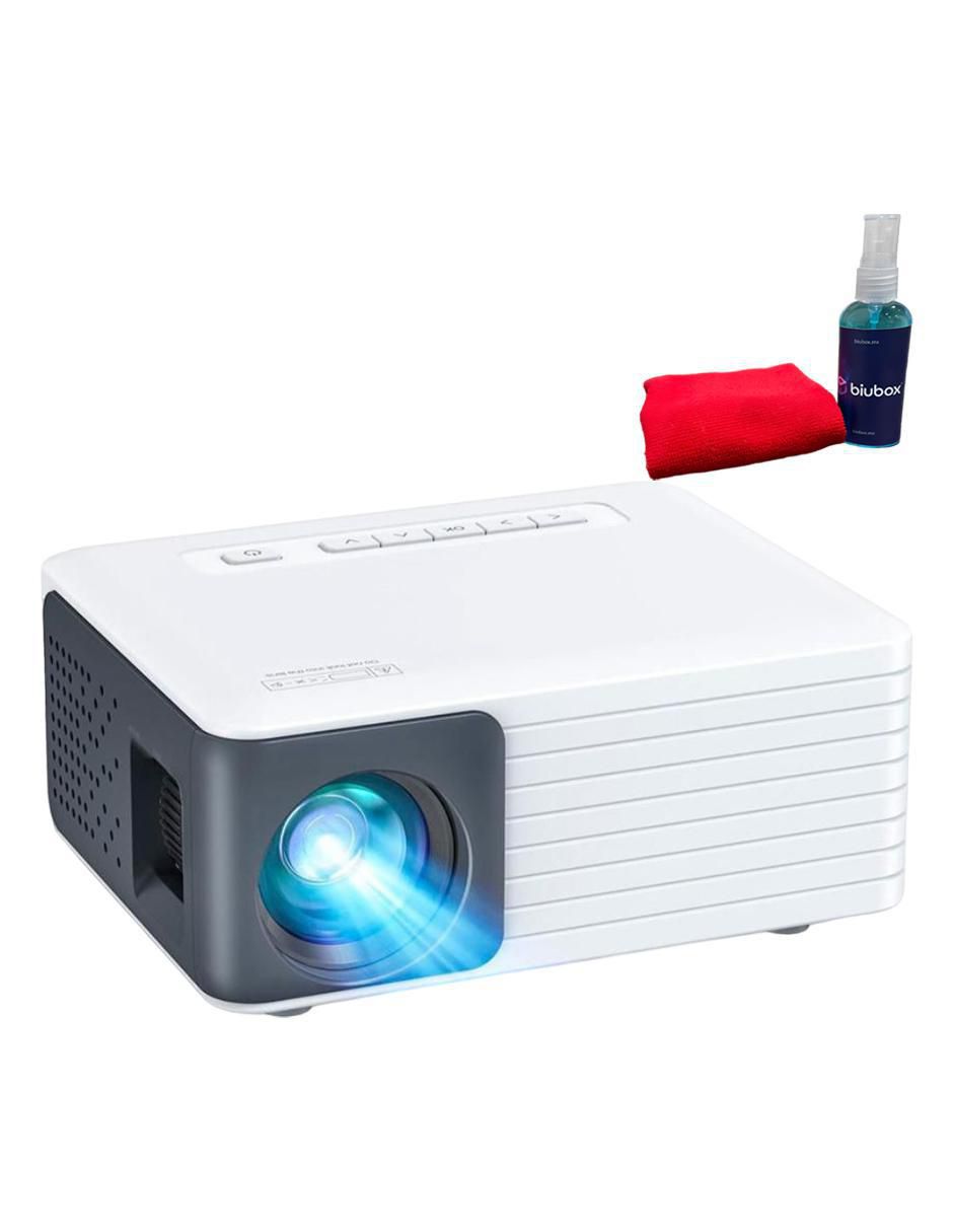Proyector Lc500