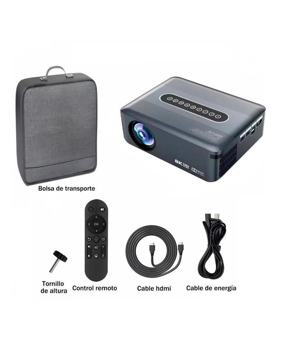 Proyector X1 5