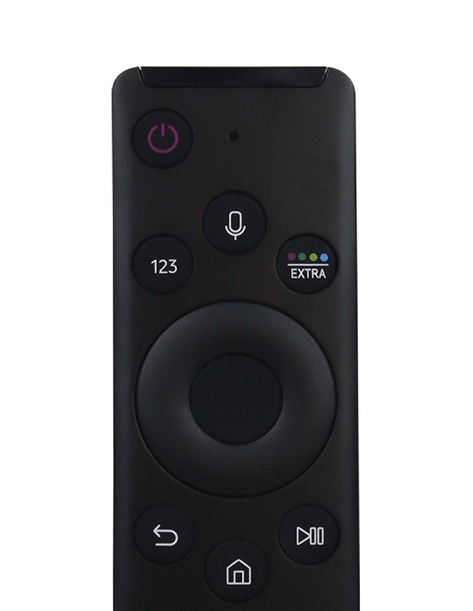 Control remoto para smart tv  ce-s650 8