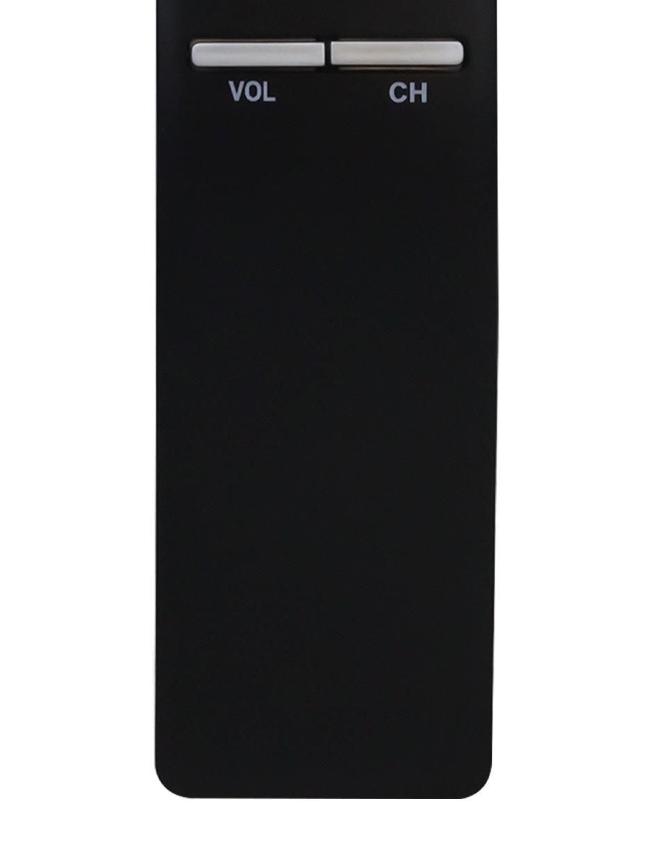 Control remoto para smart tv  ce-s650 9