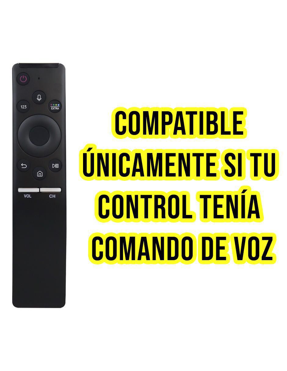 Control remoto para smart tv  ce-s650 10