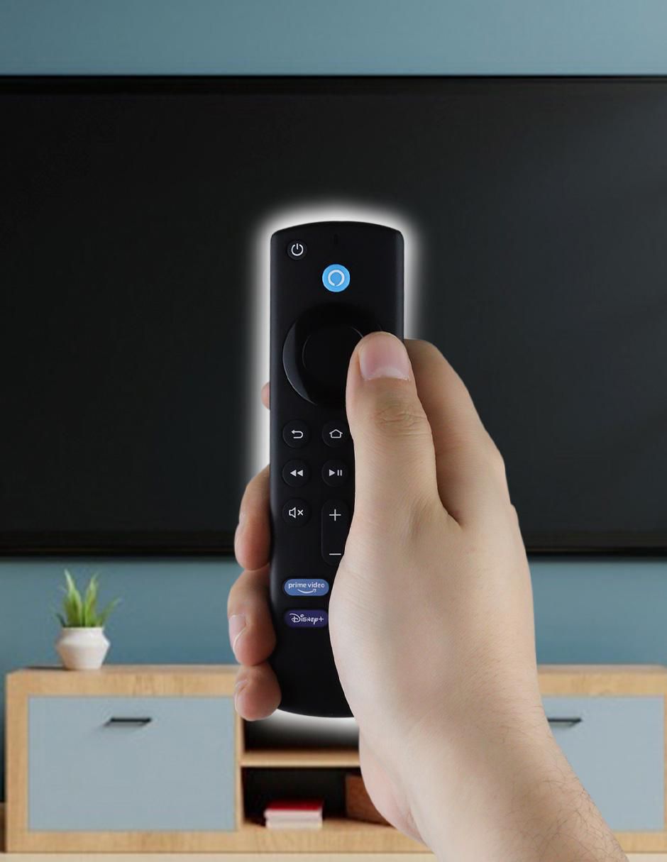 Control remoto para smart tv ce-am7 11